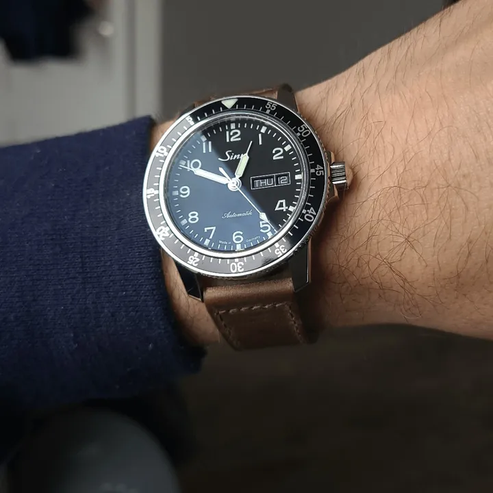 Sinn 104