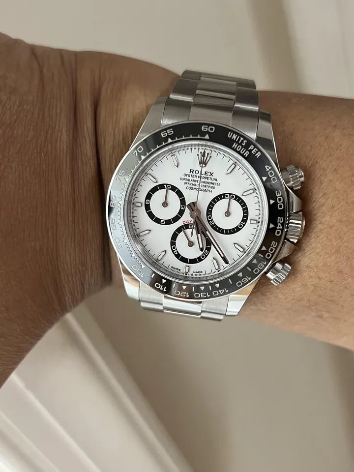 Rolex Daytona