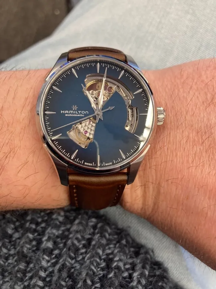 Hamilton Jazzmaster