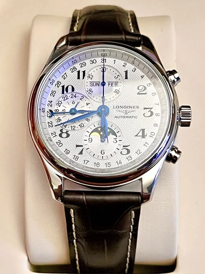 Longines Master Collection