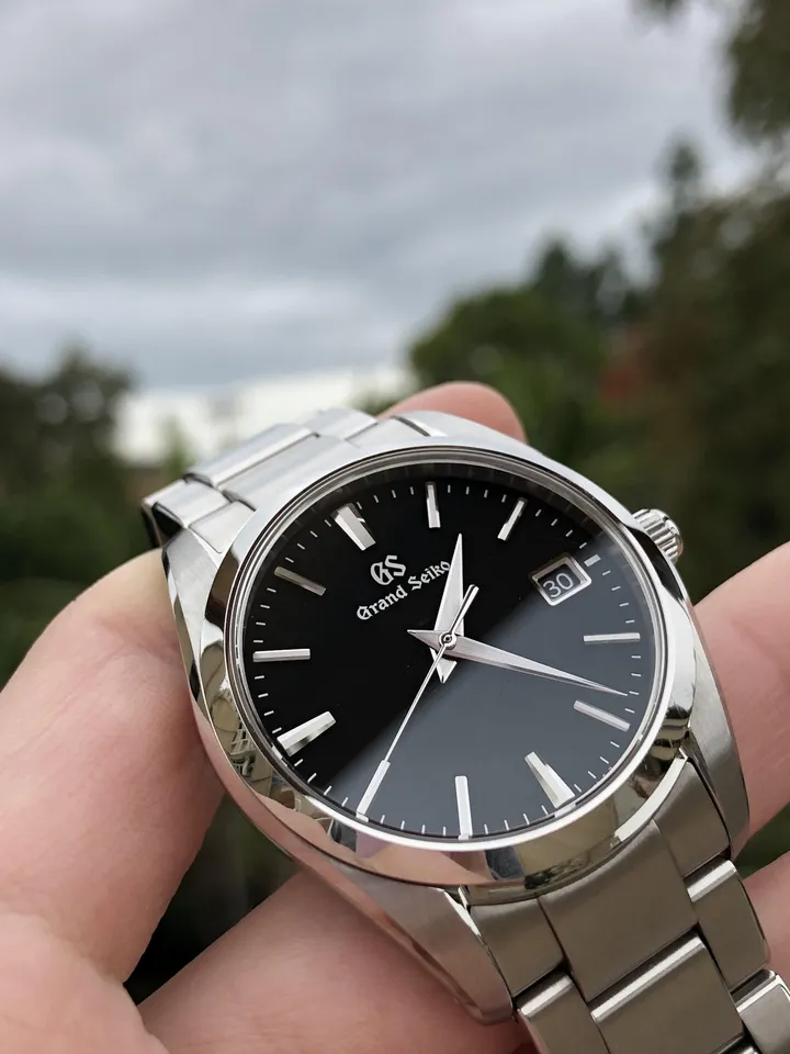 Grand Seiko Quartz SBGX261