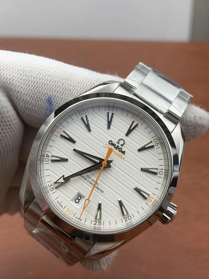 Omega Seamaster Aqua Terra
