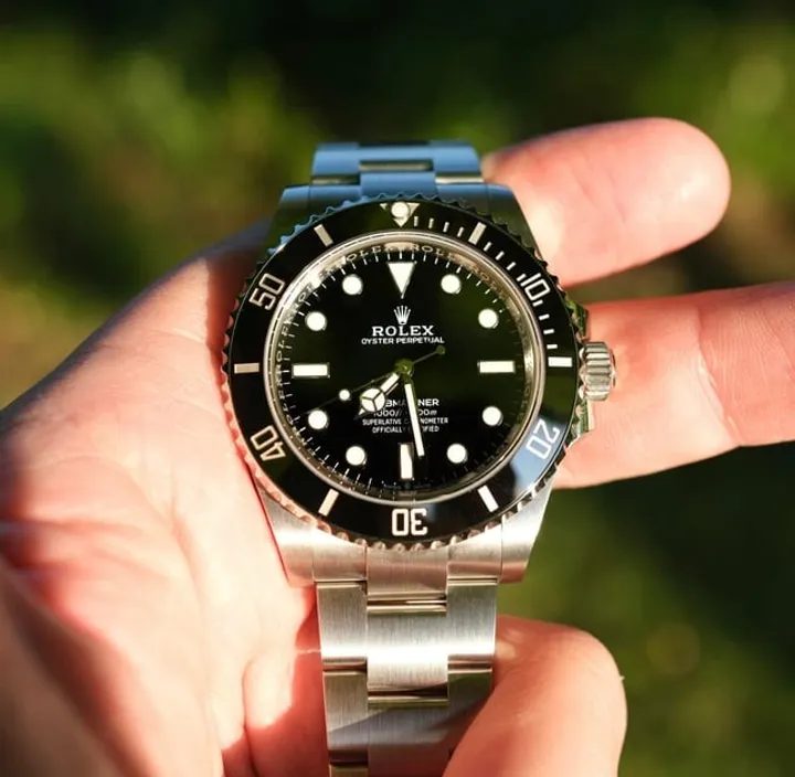 Rolex Submariner