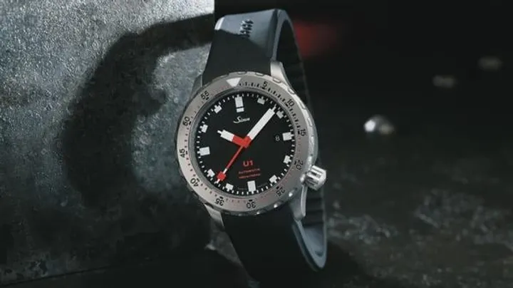 Sinn U1